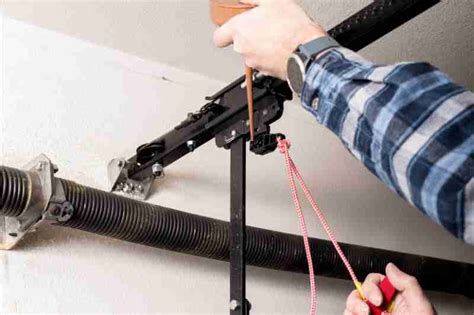 Best Garage Opener Repairs 4 Ways To Repair Garage Openers