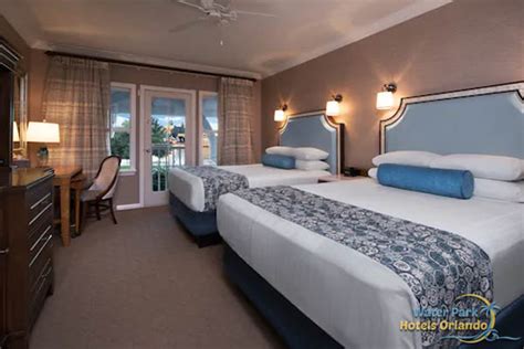 Disney Beach Club 2 Bedroom Villa Cost