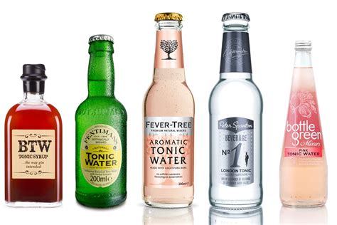 Best 25 Best Tonic Water Ideas On Pinterest Tonic Water Ingredients