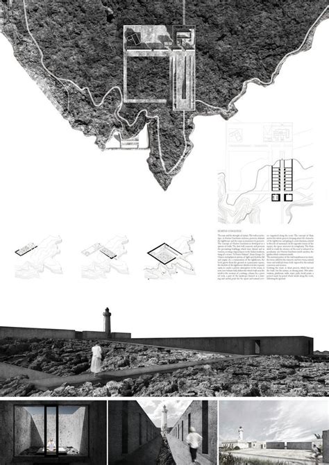 Fantastic Architectural Illustrations Designing Fever Magazine