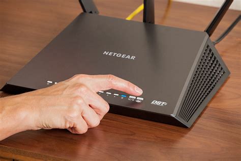 R7300dst Wifi Routers Networking Home Netgear