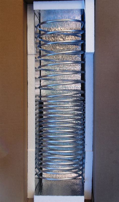 Cooling Lines And Coils Photo Gallery