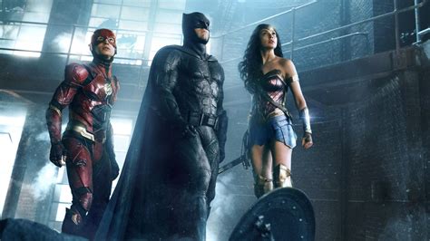 How To Watch Dc Movies Shows Animations In Order Release Date