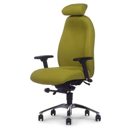 Adapt 600 Chair Osmond Ergonomics