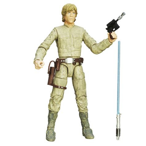 Star Wars Hasbro Black Series 6 Inch Figures Update Duclos Toys