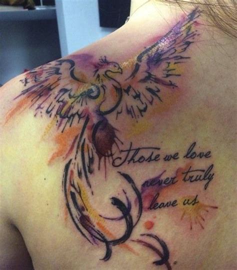 84 Best Phoenix Tattoo Images On Pinterest Phoenix Bird