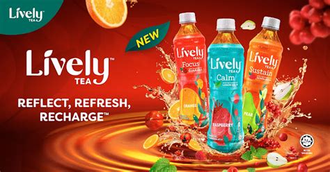 Reflect Refresh And Recharge For The Lunar New Year With Nestl Lively