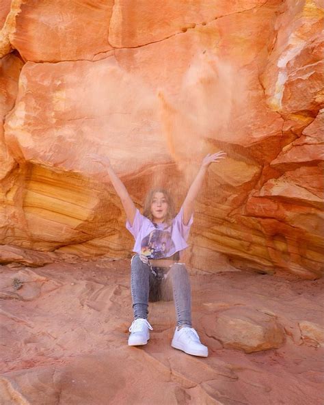 Claire Rocksmith On Instagram Ever Seen Sandstone These Rocks Break