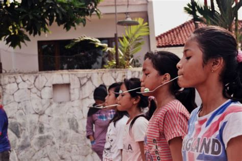 31 Macam Permainan Tradisional Jaman Dulu Dan Caranya