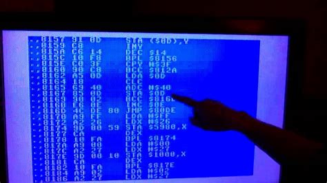 Computer dictionary definition for what assembly language means including related links, information, and terms. Commodore 64 - Pitfall II (Assembly Language Hack) - YouTube