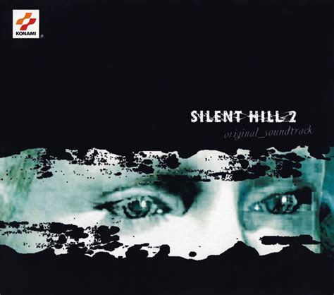 Silent Hill 2 Soundtrack Lp サントラ レコード