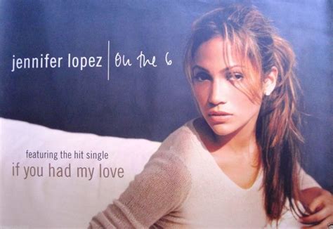 Music Onthisday 20 Years Agojune1st1999 ♪ Pop Singer Jennifer Lopez Debut Her First