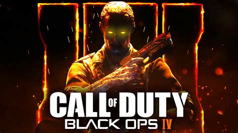 Jon On Twitter Call Of Duty Black Ops 4 Zombies 100 Confirmed By