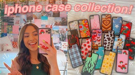 Wildflower Cases Collection Iphone 11 Pro Max Youtube