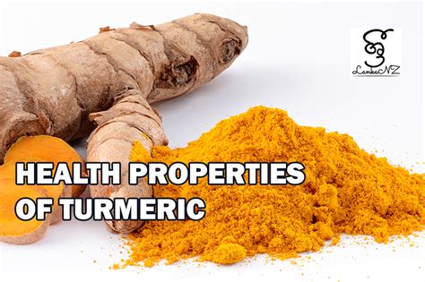 Today, proponents of honey tout its miraculous healing properties, claiming that it can prevent cancer and heart disease, reduce ulcers, ease digestive problems, regulate blood sugar, soothe. Health Properties of Turmeric by Hemantha Lugoda ...