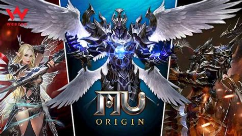 Mu Origin For Pc Free Download Gameshunters