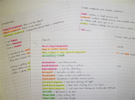 They are cheap and easy to make, and because they can be carried in your purse or pocket they can be used anywhere. Revision Action Plan - Mrs King- Exercise Physiology