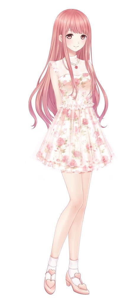 Cute Anime Dresses ~ Cute Adoptable Dresses Closed By Aligelica On