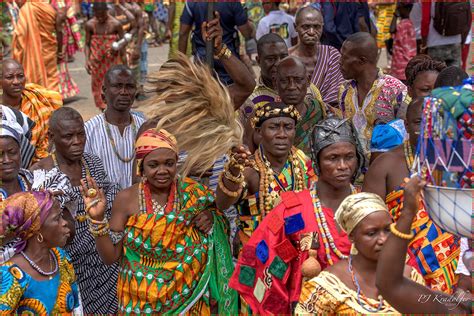 Ghana Customs And Traditions Photos Cantik
