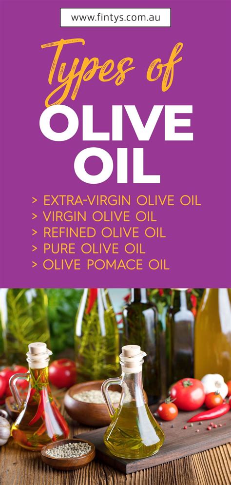 Types Of Olive Oils In 2021 Types Of Olives Refined Olive Oil Olive Oil
