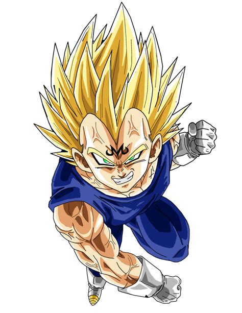 Majin Vegeta Visit Now For 3d Dragon Ball Z Shirts Now On Sale