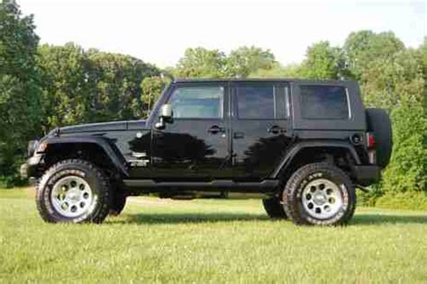 | 2019 jeep wrangler sahara unlimited 4x4 suv. Find used 2008 Jeep 6.1 Hemi (425HP) Wrangler Unlimited ...