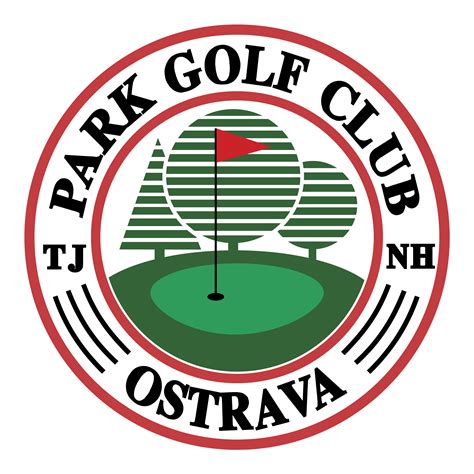 Park Golf Club Logo Png Transparent And Svg Vector Freebie Supply
