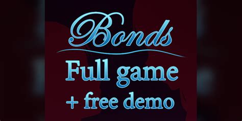 Bonds By DID Games