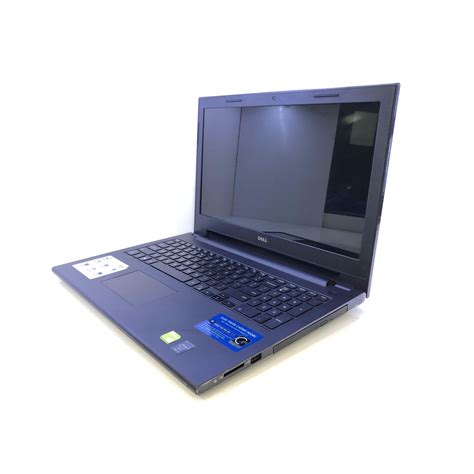 Laptop Dell Inspiron 3542 Cũ Core I3 4005u 4gb Hdd 500gb 156