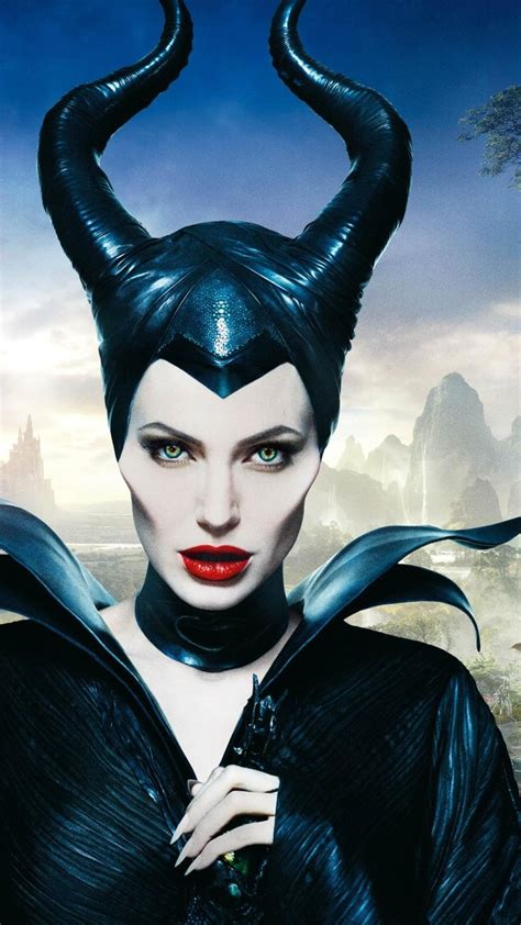 1080x1920 Maleficent Maleficent Mistress Of Evil 2019 Movies Movies