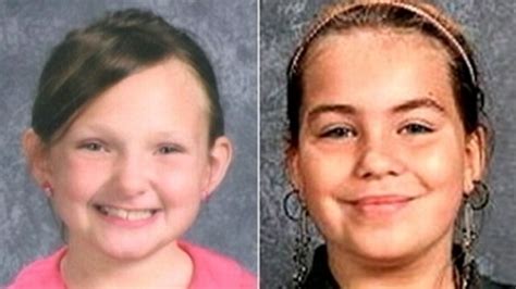 Missing Iowa Girls Police Search Continues Video Abc News