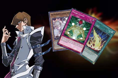 5 Best Cards To Counter Meta Decks In Yu Gi Oh Master Duel For March 2022