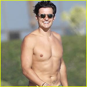 Bloom and perry — berry, as they should certainly be called — enjoyed a day at the beach untethered by the responsibility of the. Orlando Bloom Reveals He Adopted A Pet Snake To Overcome ...