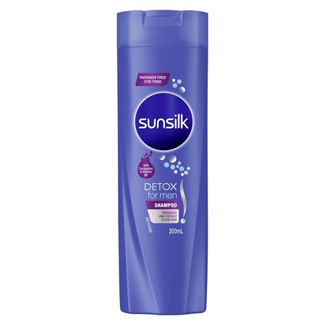Fashion central brings you all the info about pakistan fashion shows, celebrities, designers and models. Sunsilk Detox for Men Shampoo 200ml