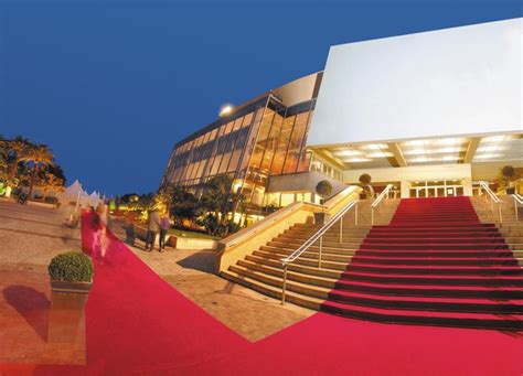 Palais Des Festivals Et Des Congrès De Cannes 2024 événements à Venir