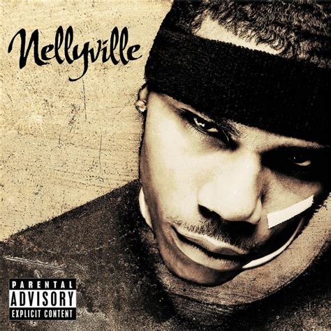Nelly Musik Da Derrty Versions The Reinvention