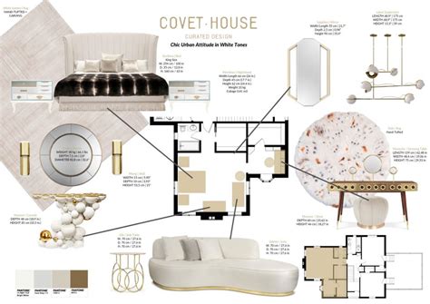 Contemporary Details Covet House Inspirations And Ideas