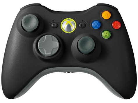 価格com Xbox 360 Wireless Controller For Windows Jr9 00009 の製品画像
