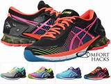 Running Shoes For Low Arched Feet Images