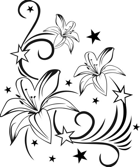 32 herz ausdrucken kostenlos alternativesliving org. Tattoos Blumen Tribal Tribal Ranken Tattoos - Tattoo Art ...