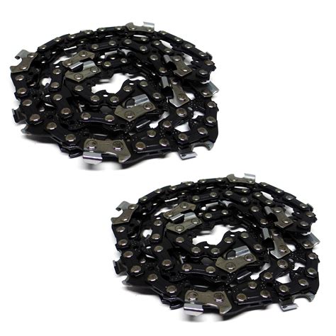 2 Pack 16 Chainsaw Chain 38 043 55 Dl Stihl Ms170 Ms210 Ms250 3005