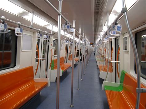 News and information of shanghai metro operation. File:Train Line7 Shanghai Metro.JPG - Wikimedia Commons