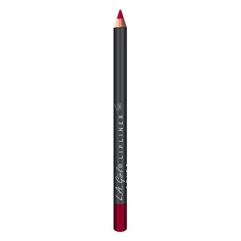 Buy La Girl Lip Liner Pencil Online At Best Price Of Rs 172 5 Bigbasket