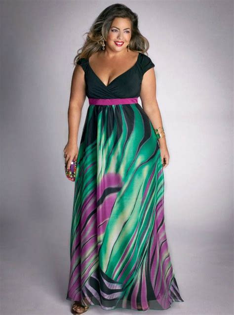 Top 10 Trendy Plus Size Clothing Brands 2013 004 Life N