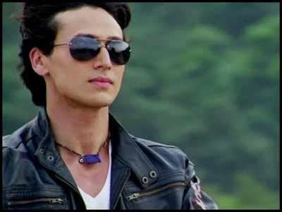 Tiger Shroff Completes Years In The Industry Says Still The Same