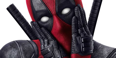 Deadpool Breaks February Opening Box Office Records