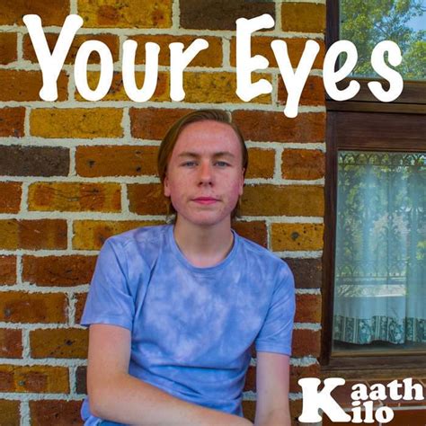 Kaath Kilo Your Eyes Lyrics Genius Lyrics