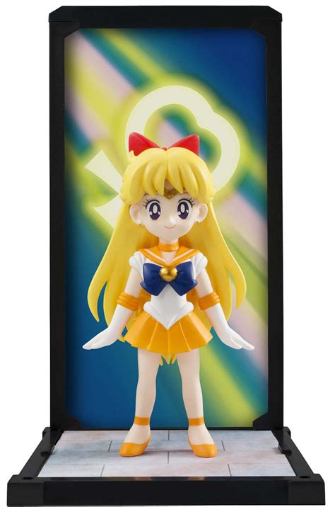 Buy Bandai Tamashii Nations Tamashii Buddies Sailor Venus Sailor Moon