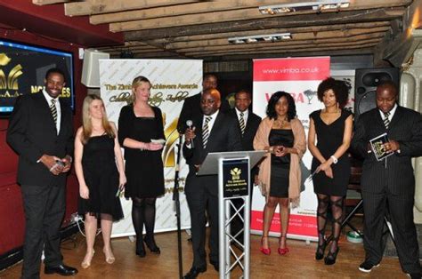 Zimbabwe Achievers Awards Open Nominations Nehanda Radio