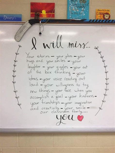 June themes, holiday activities, and events for elementary students. I will miss you all | Elementary classroom, Teaching ...